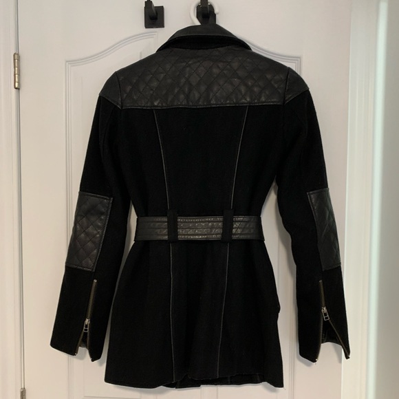 Winter jacket from Danier. - Picture 3 of 3